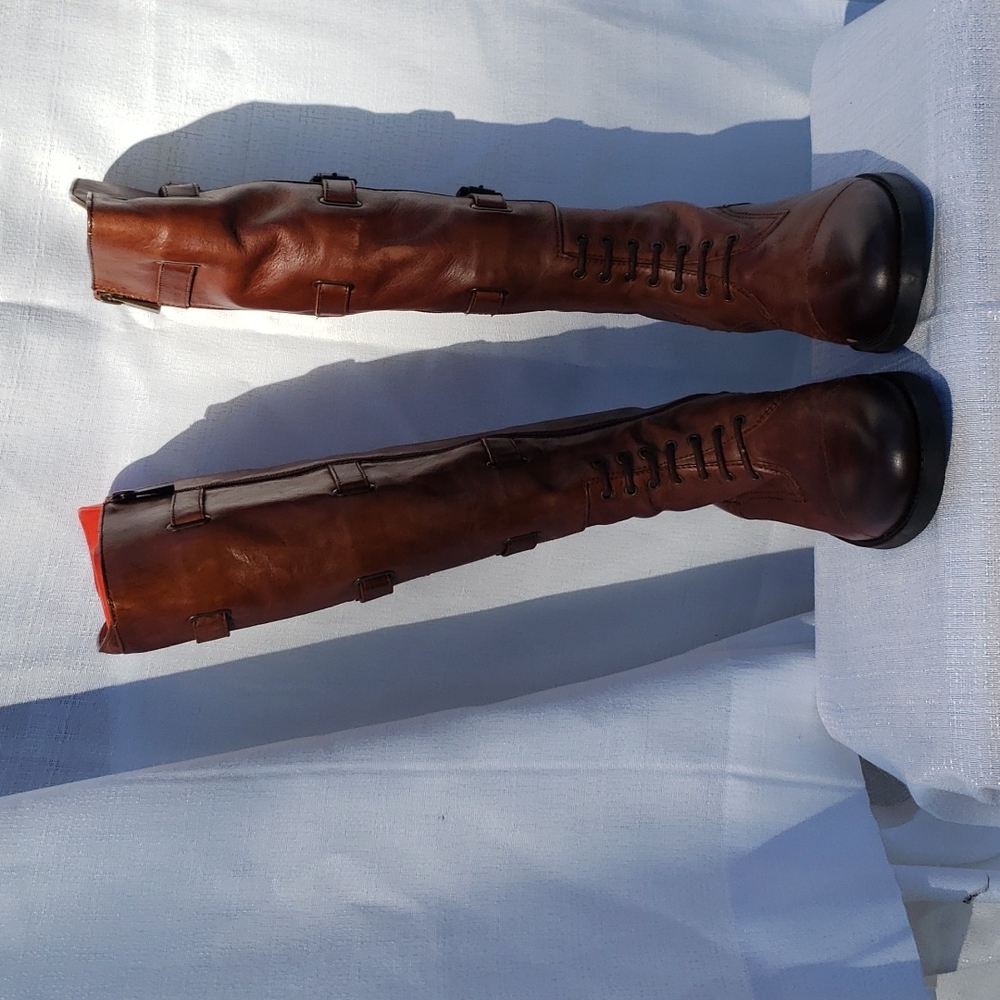 Vince camuto  boots